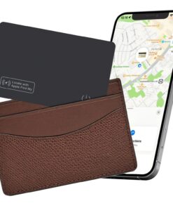 wallet tracker