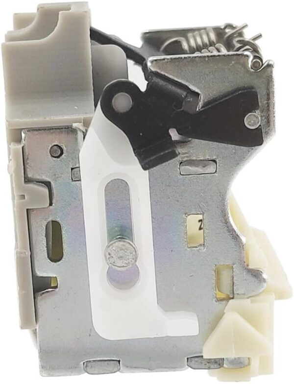 Shunt Trip Coil MX, 220-240V AC, Compatible with CVS EASYPACT & COMPACT NSX 100–630 Circuit Breaker - Image 2